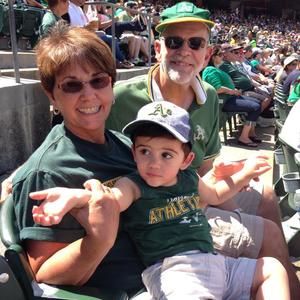 Meet your Posher, Barbara